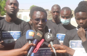 Ndiayene Gorko : Un Village en Quête d’Aide Face à des Difficultés Croissantes