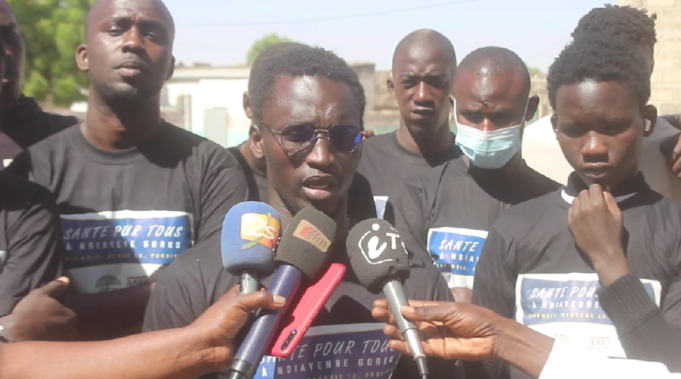 Ndiayene Gorko : Un Village en Quête d’Aide Face à des Difficultés Croissantes