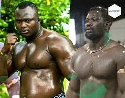 Un Choc des Titans : Modou Lô contre Boy Niang 2, un Derby Épique à l’Arène Nationale