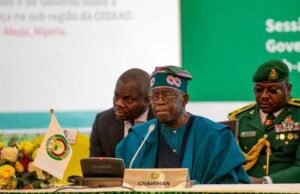 Le Président de la République fédérale du Nigeria appelle à un réexamen de l’approche de la CEDEAO pour résoudre les crises politiques en Afrique de l’Ouest