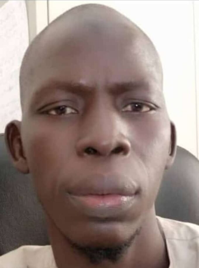 Accident mortel à Diourbel/Ndoulo: Pape Ibrahima Thiaw professeur de Maths/SVT perd la vie