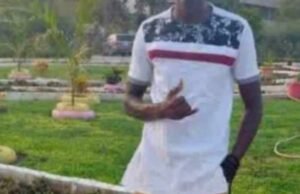 Manifestations à Saint Louis : Un étudiant, Alfa Yoro Tounkara perd la vie.