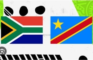 La bataille pour la troisième place de la CAN 2023: Afrique du Sud vs RDC.