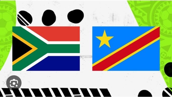 La bataille pour la troisième place de la CAN 2023: Afrique du Sud vs RDC.