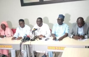 Synergie des organisations de la société civile propose deux dates pour la tenue de la présidentielle pour sauvegarder la paix