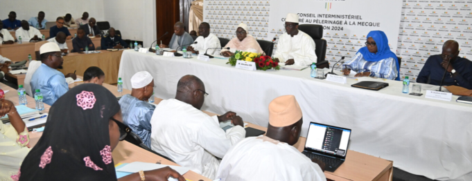 Prorogation jusqu’au 15 mars des inscriptions pour le pèlerinage aux lieux saints de l’islam