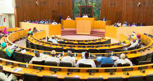 Assemblée nationale : le projet de loi sur la lutte contre le blanchiment, le terrorisme et la prolifération d’armes de destruction massive voté à l’unanimité