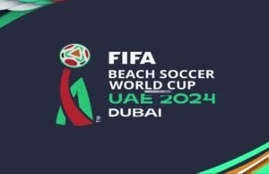 Mondial de Beach Soccer : Le Sénégal bat la Colombie (5-3) et se reprend brillamment après un début difficile