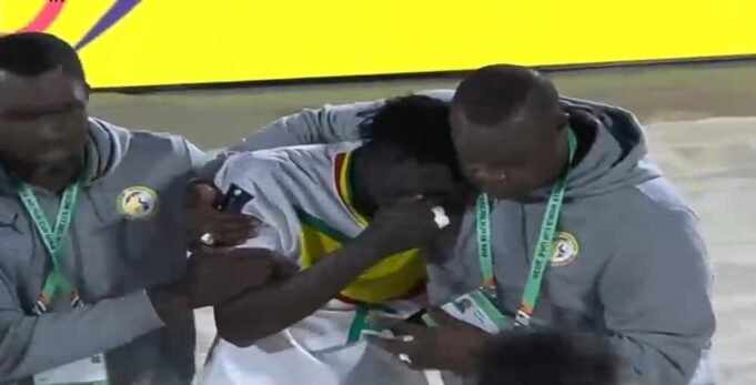 Le Sénégal éliminé du Mondial de Beach Soccer à Dubaï après sa défaite contre le Japon