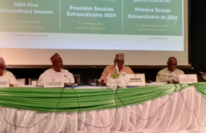 Clôture de la 1ère session extraordinaire 2024 du Parlement de la CEDEAO : Bilan mitigé et appels à la réforme