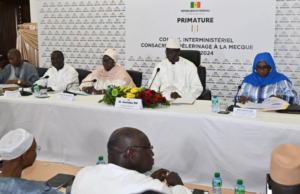 Le gouvernement sénégalais se mobilise pour assurer la sécurité et le succès du pèlerinage à La Mecque