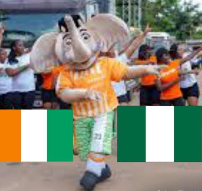 La CEDEAO : Une Puissance Dominante sur le Terrain du Football Africain, un autre pays membre de la CEDEAO sera le prochain successeur du Sénégal au titre de champion d’Afrique