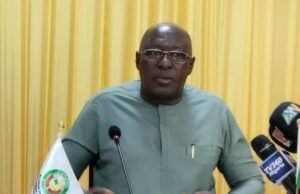 Mission parlementaire de haut niveau de la CEDEAO au Sénégal : Pour la stabilité politique et la démocratie