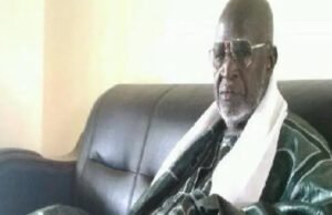 Nécrologie : Rappel à Dieu de Serigne Cheikh Abdou Latif Diéne khalife de Mame Cheikh Issa Diéne