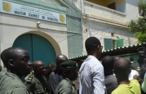 Justice : Plusieurs centaines de détenus « politiques » ont recouvré leur liberté ce jeudi