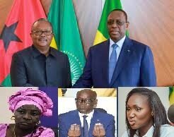 Réactions Politiques Après l’Annonce du Rapport de la Présidentielle au Sénégal par Macky Sall