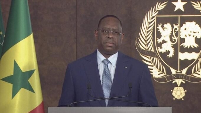 Macky Sall a promis jeudi de prendre « immédiatement » un décret fixant la nouvelle date de l’élection