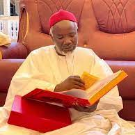 La communauté mouride endeuillée par le rappel à Dieu de Serigne Mame Cheikh Mbaye, khalife de Serigne Sam Mbaye