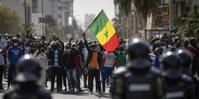 Libération de militants politiques : Un pas vers la réconciliation au Sénégal