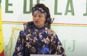344 personnes détenues à Dakar pour des activités politiques libérées (Me Aïssata Tall)