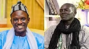 Manifestation à Touba : Le député Cheikh Thioro Mbacké dément toute implication dans les récentes échauffourées à Touba