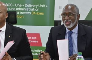 Construction d’une usine d’engrais au Sénégal : un partenariat majeur entre PETROSEN et BOS/PSE