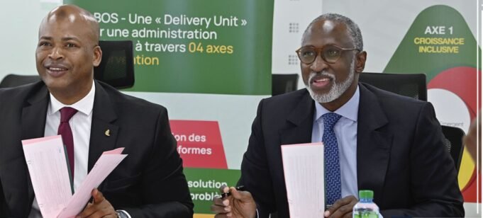 Construction d’une usine d’engrais au Sénégal : un partenariat majeur entre PETROSEN et BOS/PSE