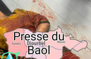 Agression de Maimouna Ndour Faye : Les journalistes de Diourbel unis contre la violence