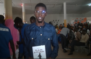 Cérémonie de dédicace du roman « Le destin de l’orphelin » de Daouda Thiam : un témoignage poignant sur la vie et le courage