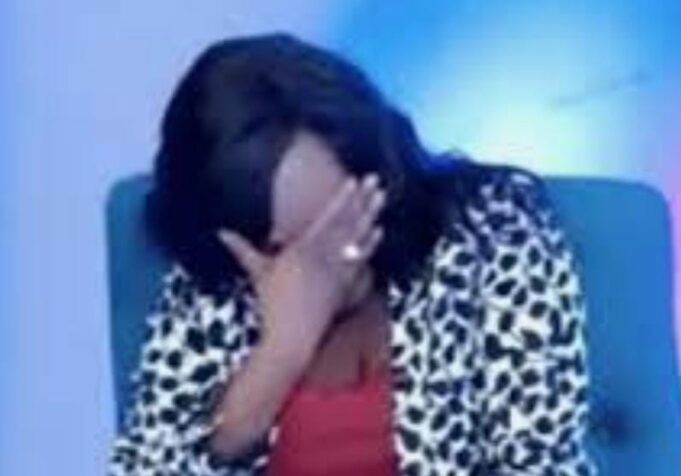 La journaliste Maimouna Ndour Faye de la 7tv victime d’agression après son émission politique