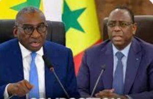 Publication de la liste des membres du nouveau gouvernement du Sénégal
