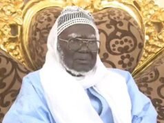 Déguerpissements à Touba : Serigne Mountakha mobilise les Baye Faal