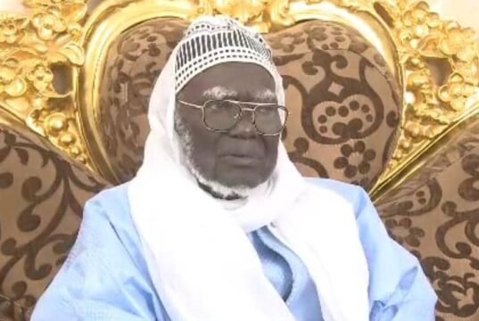 Déguerpissements à Touba : Serigne Mountakha mobilise les Baye Faal
