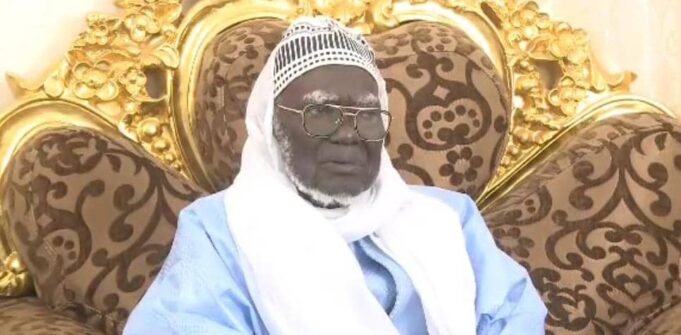 Déguerpissements à Touba : Serigne Mountakha mobilise les Baye Faal