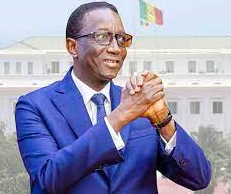 Message d’Adieu d’Amadou Ba : Engagement pour la Présidentielle