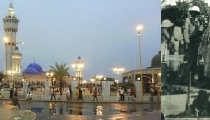 Commémoration de la Pose de la Première Pierre de la Mosquée de Touba : 92 Ans au Service de la Foi et de l’Héritage Mouride