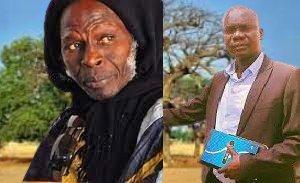 Hommage de Baboucar Ndiaye ancien maire de la commune de Ngogom à Serigne Babacar Mbow : Un Homme de Dévouement et de Développement