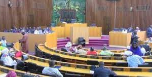 Adoption de la loi d’amnistie par l’Assemblée nationale du Sénégal
