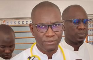 Des consultations médicales gratuites organisées à Mbarassane par Serigne Mouhamadou Mbacké Maawul-Hayaat et l’association Maawul-hayaat santé