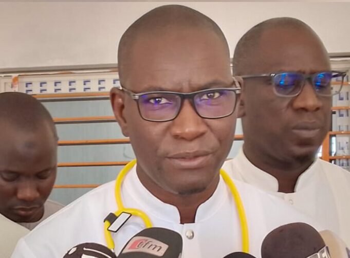 Des consultations médicales gratuites organisées à Mbarassane par Serigne Mouhamadou Mbacké Maawul-Hayaat et l’association Maawul-hayaat santé