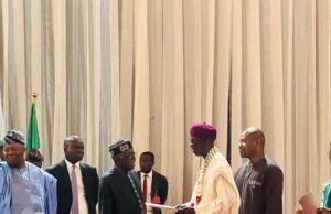 Cérémonie inaugurale de la 6ème législature du parlement de la CEDEAO : le serment de l’honorable Abdoulaye Vilaine, membre de la délégation sénégalaise