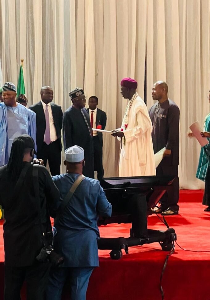 Cérémonie inaugurale de la 6ème législature du parlement de la CEDEAO : le serment de l’honorable Abdoulaye Vilaine, membre de la délégation sénégalaise