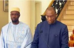 Le premier gouvernement sous l’ère Bassirou Diomaye Faye publié ce vendredi 5 avril 2024