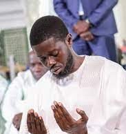 Le Président Bassirou Diomaye Diakhar Faye attendu ce lundi 15 avril 2024 en visite à la cité religieuse de Touba