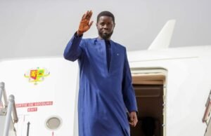 Le Président de la République du Sénégal en visite officielle ce mardi en Guinée-Bissau