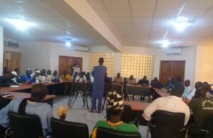 Préparatifs du Grand Magal de Touba 2024 : Avancées dans la Gestion de l’Eau et de l’Électricité