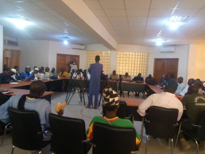 Préparatifs du Grand Magal de Touba 2024 : Avancées dans la Gestion de l’Eau et de l’Électricité