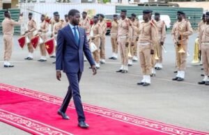 Le Président Diomaye Faye en visite au Nigeria et au Ghana pour renforcer la coopération régionale