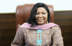 Deuxième Session Extraordinaire de la CEDEAO à Kano : Mme Memounata Ibrahima Élue Présidente du Parlement Communautaire