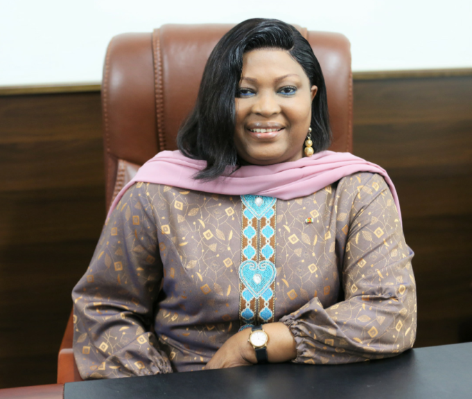 Deuxième Session Extraordinaire de la CEDEAO à Kano : Mme Memounata Ibrahima Élue Présidente du Parlement Communautaire